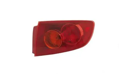 TYC 735294624 (11-5349-B1-2b) Mz.3 Arka Stop Sdn Rh.03-06 BN8V 51 170E