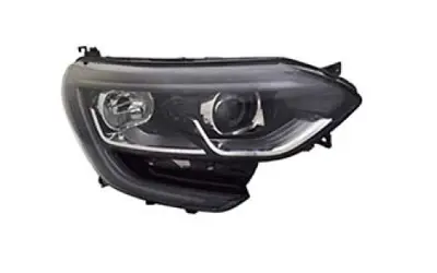 TYC 735499610 Far Sağ Renault Megane Iv 16> (El.Mot.Touch) 260102686R 46921
