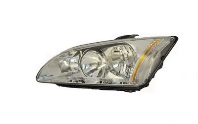 TYC 735518655 Ön Far Komple Sol Focus Ii 04>08  (20-A964-05-2q) 1480990 200964052 1EL010201011 1416081 50238101 25332021 2020101047 25330161A1 LP238L E410180