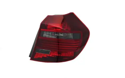 TYC 735686556 (11-B679-A6-2b) B.1 E87 Arka Stop Siyah Ledli Hb.Rh.07- 63210432624 4441945RUE2 50181579 20018882 628928 1111679162 BM1214063 1280390 140406C8 850718