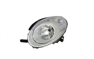 TYC 77367515 (20-E210-05-2b) Far Sol Fiat 500l 12> (Elk. Motorlu) 52089194 51883593 1609963 1609963M FT0404804 300409 11298262 2014210052 3405681 2751348