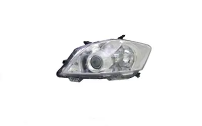 TYC 77367623E (20-C448-05-2b) T.Auris Ön Far El.Mercekli Lh.10- 8117002540 50853131 44215 2745034 2012448052 5406961 8111002A40 5406961V 2012448152 TY3524904
