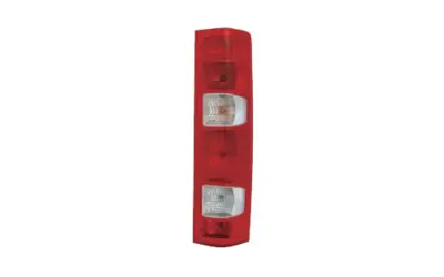 TYC 9649267388 (11-C003-01-2b) F.Iveco Arka Stop Rh.09-13 69500590 4043881 50770619 2212970 FT9274153 14076939 1407865C 3494090 30816562 83830137