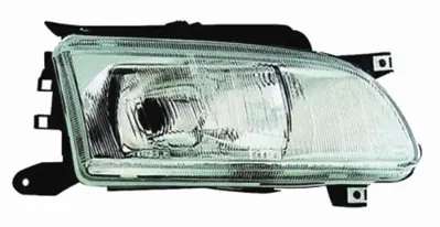 TYC 9659369180 (20-5513-05-2b) C.Berlingo Ön Far Rh.96-02 6205P6 2211974 5500142 50658102 5500122 4011682 903962 P07161101 CI9154803 86380