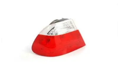 TYC 9660660380 (11-5996-A1-9b) B.3 E46 Coupe Arka Stop Lh.98-01 610725 63218383825 20088732 8383825 404021 616569 BM0184174 50123697 2281849 TBM1040LWUE