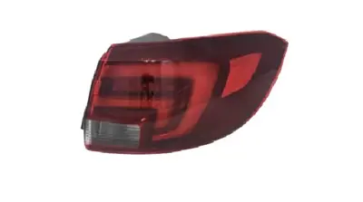 TYC 96837 (11-F211-06-2b) O.Astra K Arka Stop Led.Sw.Rh.15- 39077377 13427519 47078 39032039 50540714A1