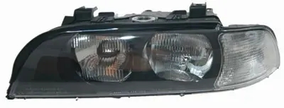 TYC T624690 (20-A380-A5-2b) B.5 E39 Ön Far Beyaz Lh.98-00 63128375299 BM0444914 652027 20160921 50117171 639963 200380152 650143 80659042 1120647C