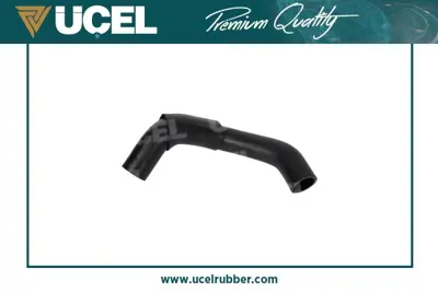 ÜÇEL 1253 K 5 Radyatör Alt Hortumu Hyundai H100 97-06 Model 2541343002 23514 2541343010 2541343003 2541343000 T498943 98943 22602 BSG40720020 754207