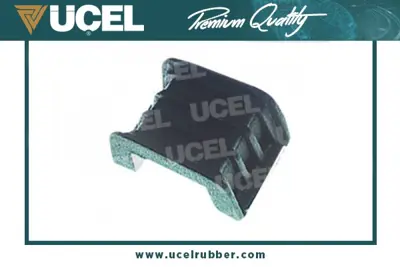 ÜÇEL 12666840 Radyatör Alt Lastiği Fiat 131 4289142