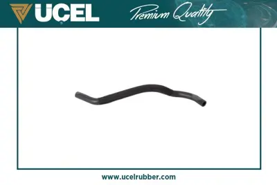 ÜÇEL 12673968 Degazör Hortumu Renault Grand Kangoo (Kw0b) 1.6-1.5 Dci 7439 26815 223302 8200457027 3404049 T407439 18432A T478420 DWR046TT R4558