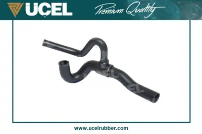 ÜÇEL 13109620 Radyatör Alt Hortumu Renault R11 7700758465 XW4395 SWH4231 7978 7700760869 3587 26004 11233 221643 13875