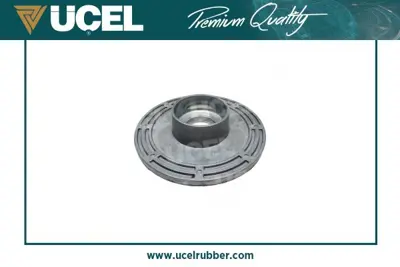 ÜÇEL 13255278 Ön Amortisör Destek Takozu Vw Multivan V-1.9 Tdi-2.0 Tdi-2.5 Tdi-2003-2019 84287A 7H0412341A 1006411002HD 850029940 803170 44120813201 A7W042MT 7H0412341 V100785 815008630