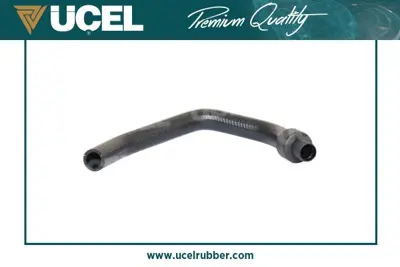 ÜÇEL 13400203 Kalorifer Hortumu Renault Megane I (Ba0-1) 1.4 16v-1.6-2.0 İ-1.9 D Eco-1.9 Dti 7700419839 9365 223415 224790 7700413938 26576 8914 DNR032TT 26808 29429