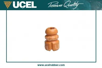 ÜÇEL 13433487 Ön Amortisör Stoplama Takozu Peugeot P206 98>12 (Pur) 503360 SM3027s VE52629 194534 520099 D5100 79756 8500027 PPK10585 9633324380
