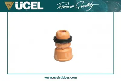 ÜÇEL 13435798 (Pur) Amortisör Süspansiyon Takozu Ön Vw Golf Vii 1.0-1.2-1.4-1.6-1.6 Tdi-2.0-2.0 Tdi 5Q0412303 48530 R52652 RB33029 51042 177715 WEAT025 56157 61273 T440479