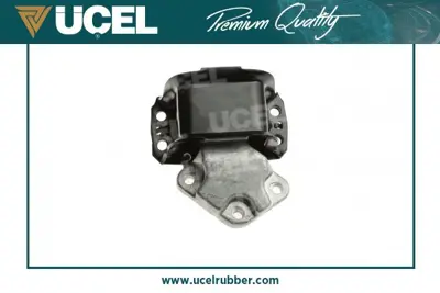ÜÇEL 1439.35 Motor Takozu Sag P307-P308-P3008-P5008-Berlingo-Partner-C4 Ii-Ds5 1.6 Hdi 1807EV 6105139 301623 43764 4732 2700037 32956 1807X2 41218 T404732