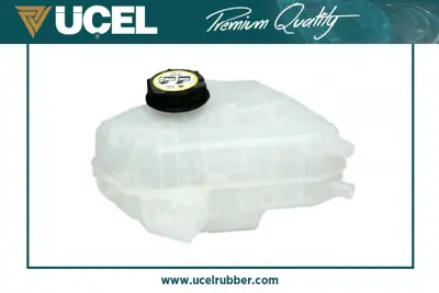 ÜÇEL 1440201480 Genleşme Kavanozu Ford B-Max 1.6 117184 1504818 8V218K218BB 80150 3311 AS535514 15158 304780 1443041 160005