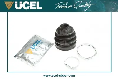 ÜÇEL 1608529880 Aks Körüğü Diş Yağli Kelepçeli Fiesta 1.4 1.6 (02=>08) Fusion 1.4 1.6 (02-12) 1142813 304023 130160 2S614A084AA 130294 2S614A084BA 500374 Y40222530A 780152 1542346