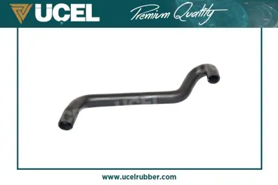 ÜÇEL 1610912580 Genleşme Şişe Hortumu Renault Express 1.6 D 7700302579 T408689 26539 RH0620 8689 8877 12122