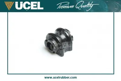 ÜÇEL 1612449580 Viraj Demir Lastiği Renault Kangoo Iii 08> (20mm) 7701069131 33588AP FSK7069K 805843 RESB10843 16146150018 EMBK3081 40007 4153260181 EMB7228