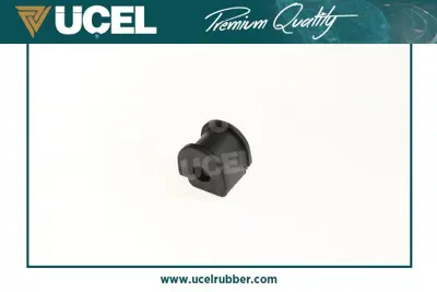 ÜÇEL 1617334080 Viraj Demir Lastiği Y.M. (16 Mm) Renault R12 7702426177
