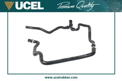 ÜÇEL 16178760YC Kalorifer Çikiş Hortumu Ford C-Max 1.4-1.6 16v 1376193 94029 3M5H8274ABJ 13023 T494029 3406113 86761 L33X15200 1311211 8603620