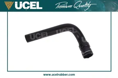 ÜÇEL 1623557680 Radyatör Üst Hortumu Audi A4 1.6 -1.8 8D0121101K 9071 29WH0324 DCM1450 SWH6834 W9422 P126041 DCM1448 25120 26011687