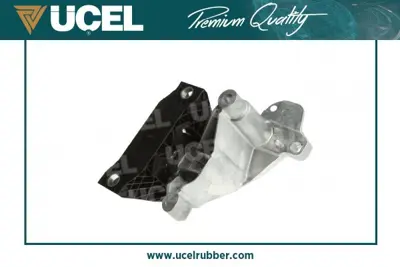 ÜÇEL 1627160880 Motor Takozu Dacia Logan Ii 1.6 16v (Automatic 2014 ) 112106213R 6111218 15476 769767 T415476 7125867 10776 DCEM011 8111440 32791