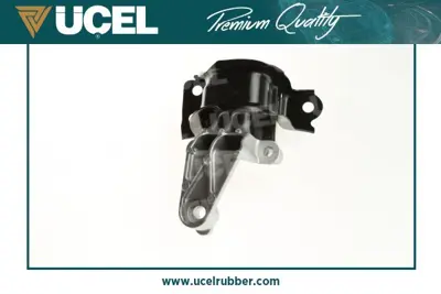 ÜÇEL 1638185180 Motor Takozu Renault Clio Iii (Br0-1 Cr0-1) 1.5 Dci 53390 10620 112104344R AS506917 33190 60945802 TED25761 701711 7126581 3749601