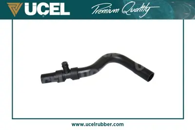 ÜÇEL 1647874280 Kalorifer Giris Hortumu Fiat Fiorino 1.3 Jtd 51780781 T478417 78417 22402 V240817 11373 S2614 7333 62751A R11410