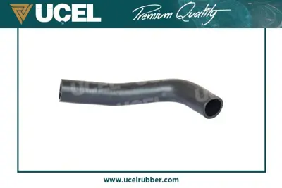 ÜÇEL 1649822680 Radyatör Alt Hortumu Fiat 131 7584256 14002 R11176