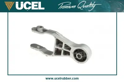 ÜÇEL 1671151680 Motor Kulaği (Şanzuman) Arka Corsa C-Combo C-Tigra B-Meriva A 1.0-1.3-1.4-1.7 Xe-Xep-Dt-Dth 504706 13117088 714708 9227882 30041 26327 684713 207753 468646740 3380201