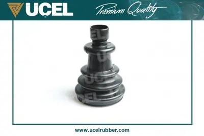 ÜÇEL 1671974280 Aks Körüğü Diş (Çift Kanal) (Tek Körük) Renault R12 1027 13617800 5003 329341 21651 150ST018 802 18867 310005 95537816