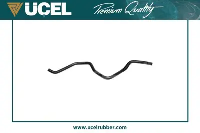 ÜÇEL 1673599480 Genleşme Şişe Hortumu Dacia Dokker 1.6 Mpi 217411947R 33143A 3404208 T407749 7749 15941 R27143 11189 21978 15512