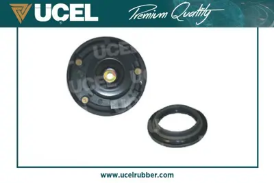 ÜÇEL 1677184680 Amortisör Takozu Ön Sağ (Rulmanli) Renault Laguna I 93> 7700832420 10820 503527 5751 MK154 JSL377 FSM5081 RESB9994 FSM5080 EMA3193