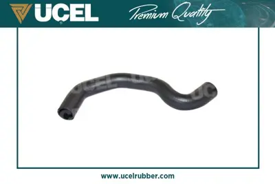 ÜÇEL 1680223980 Radyatör Üst Hortumu Citroen Berlingo 1.9 D 1343X2 722280 222971 8437 3817 SWH0437 T408437 36008 8014 AS203771