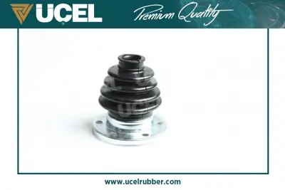 ÜÇEL 1680393980 Aks Körüğü İç (Tek Körük) Vw Caddy I 1.5-1.6-1.8 191498201D 1455 191498201 191407282E 321498099 33211225948 823407313 191498202C ZBA407311 1J0498201C