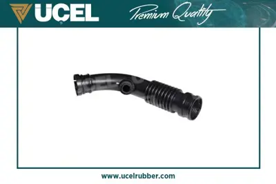 ÜÇEL 1680410680 Turbo Borusu Renault Megane Ii 02> Scenic Ii 03> 1.5dci 8200218988 88758 T409847 11587 500202 V461128 BTH1281 DCR195TT FTH1281 525916