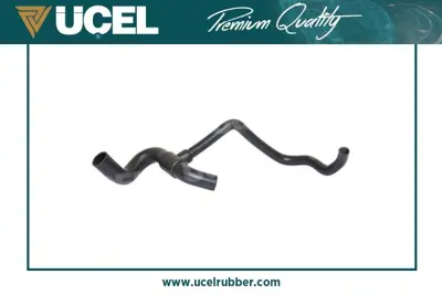ÜÇEL 1681318680 Radyatör Alt Hortumu Fiat Albea 1.3 Jtd 51718670 25720021 19630 BSG25720021 T499223 52985 754318 R11146 15051 99223
