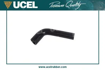 ÜÇEL 1682092780 Devirdaim Hortumu Audi 80 1.4-1.8-2.0 87-96 Model 026121063N