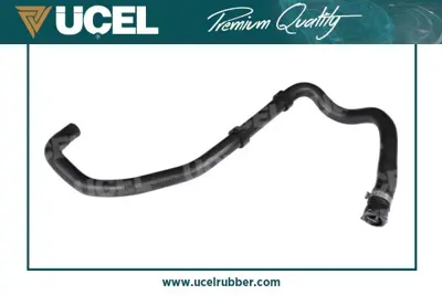 ÜÇEL 1682813880 Genleşme Şişe Hortumu Citroen C5 1.6 Hdi 110 Hp 1317N9 1317S6 17480 22654 R15301 15607 T407494 52260 P2255 7494