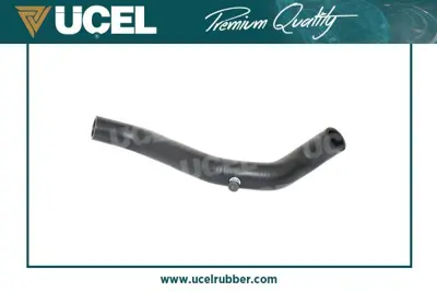ÜÇEL 1684718780 Radyatör Üst Hortumu Renault Megane I 1.4-1.6 26536 SWH4333 7700793249 7821 R12140 RH0207 223100 DWR183TT 7803 T407831