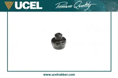 ÜÇEL 171246 Radyatör Alt Lastiği Dacia Dokker 215081131R 201773 18837 4149 AS104149 AS201773 104149 7700842041 7700430992 2539