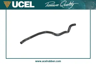 ÜÇEL 1717.GG Genleşme Şişe Hortumu Renault Clio Ii (Bb0-1-2 Cb0-1-2) 1.4-1.6 7700847058 8758 26526 33058A T408758 108758 AS108758 AS203933 8200024006 8946