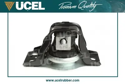 ÜÇEL 1920.9A Motor Takozu Sağ Dacia Logan 04> Sandero 08> 1.5dci K9k 6001549202 29630 6106661 WG1393247 WG1701255 59739005 60937298 FEM4267 22ST722 180742