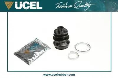 ÜÇEL 1922.E7 Aks Körüğü İç Opel Astra F 1.4-1.6-1.7 1603142 96489856 631000011 306336 23844KLC 140010 7849890 VKJP8021 26002230 36157