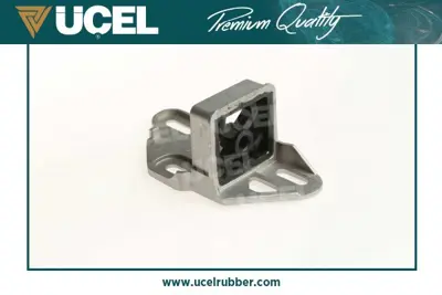 ÜÇEL 2210.E4 Egsoz Takozu Arka Renault Clio Ii (Bb0-1-2 Cb0-1-2)-1.2-1.4-1.6 16v-2.0 16v-1.5 Dci-1.9 D 7700424339 255151 223925 420394 R55229 185701 112438 70618 20480 4125