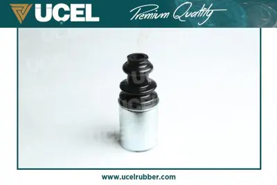 ÜÇEL 22827119 Aks Körüğü İç Citroen Ax (Za-)-10 E-10-11-11 Kat-14-14 4x4-1.4 Gti-14 D-15 D 328769 46182B 2137 UNIGDG276 40144950015 QJB997 TBJ2570 VH5249 TCV1089 VH5244