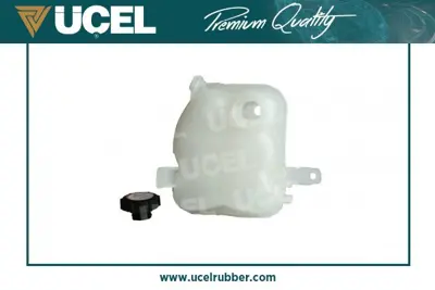 ÜÇEL 24433051 Genleşme Kavanozu Ford Transit Minibüs 4548391 1342150 44425 T403702 QVE549 160029810 YC158A080AE H2035192 2035192 3606