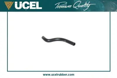 ÜÇEL 26423 Kalorifer Su Hortumu Renault R12 7700534929 11122 R12205